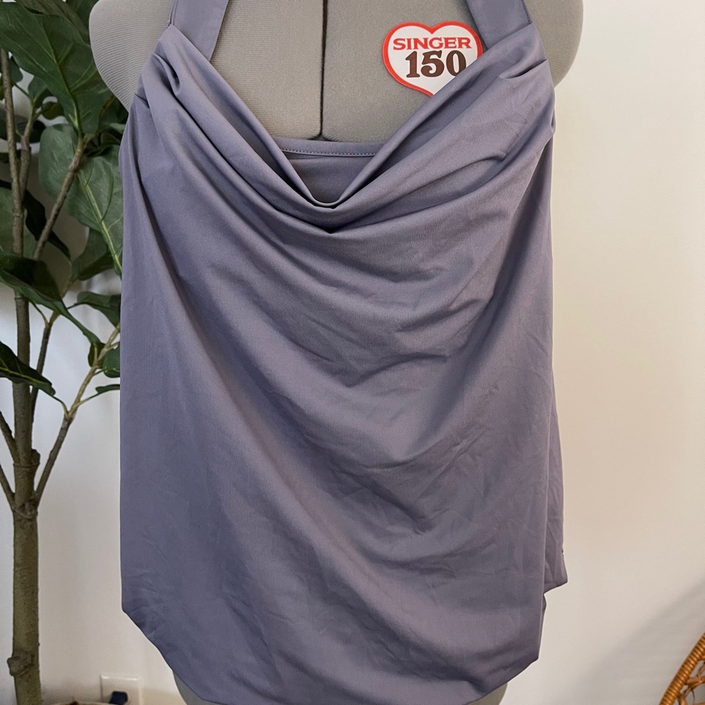 Gap Fit Activewear Top